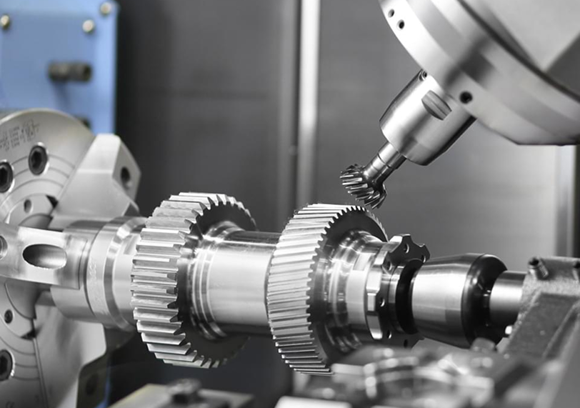 About Us - Dynamic Machine