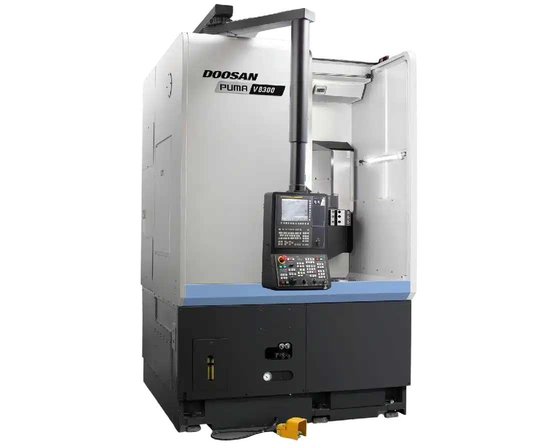 PUMA V8300/9300 Series