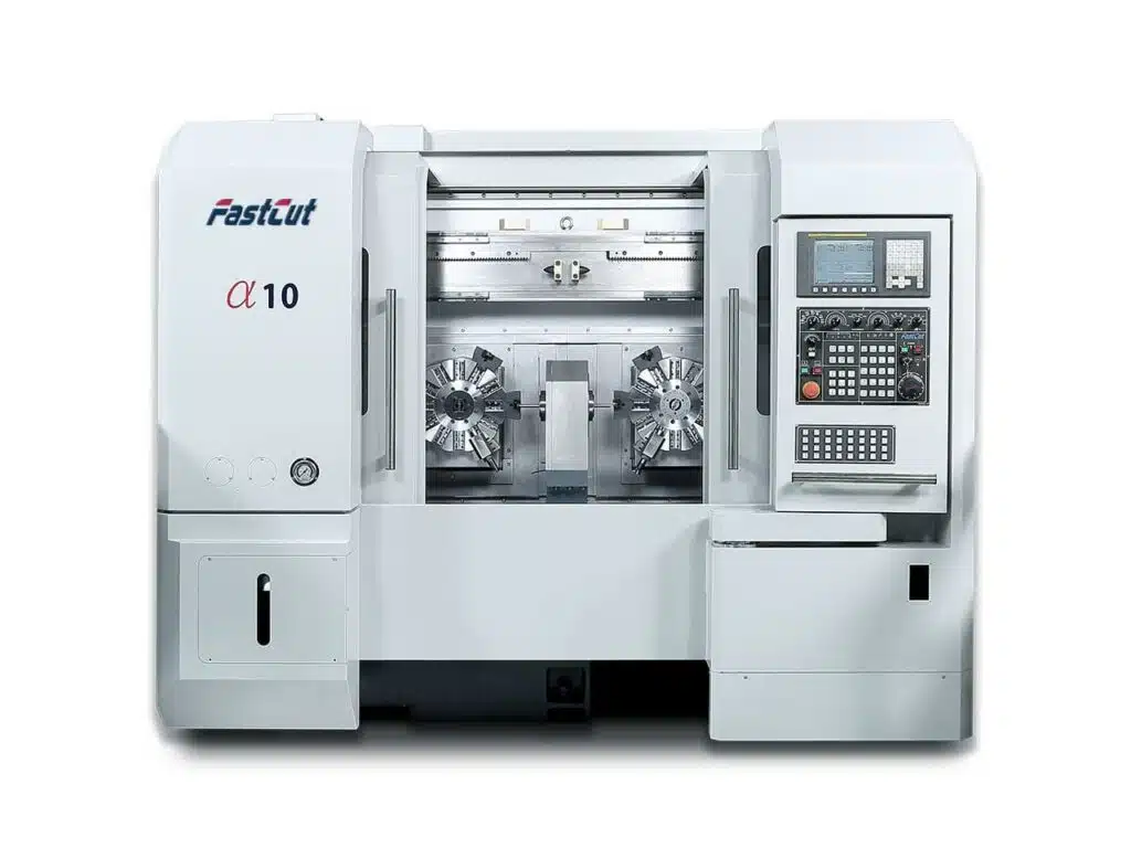 CNC Machines | Turning, Grinding & Boring Mills - Dynamic Machine