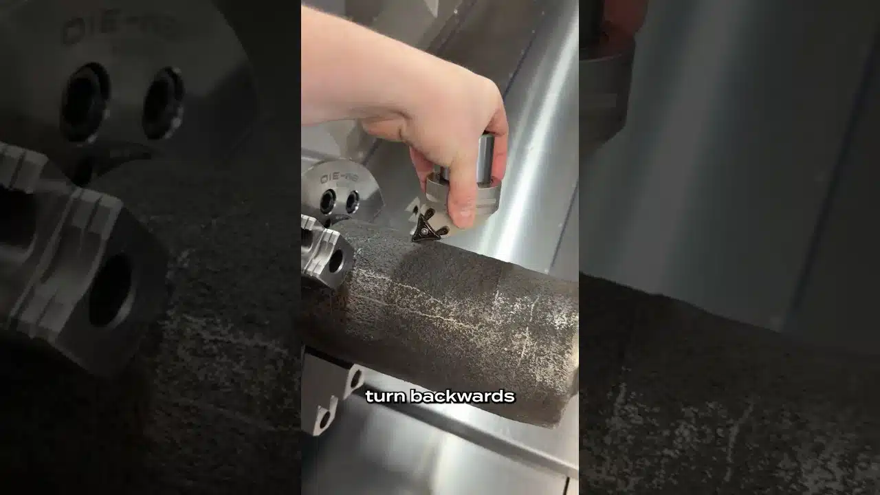 One of the Crappiest Materials to Cut - YouTube video thumbnail