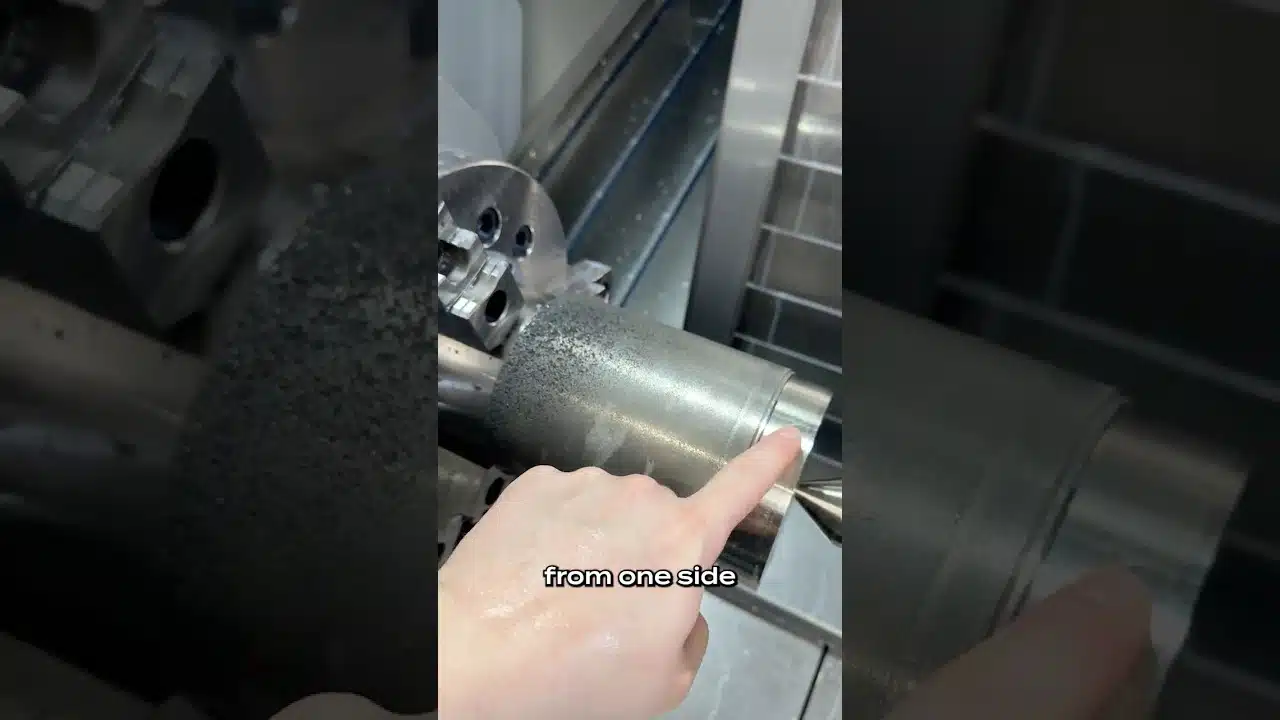 PART 2 One of the Crappiest Materials to Cut - YouTube video thumbnail