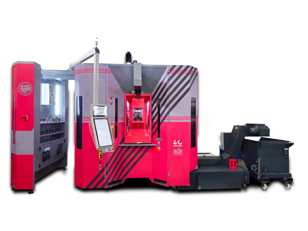 Multivexa Series
