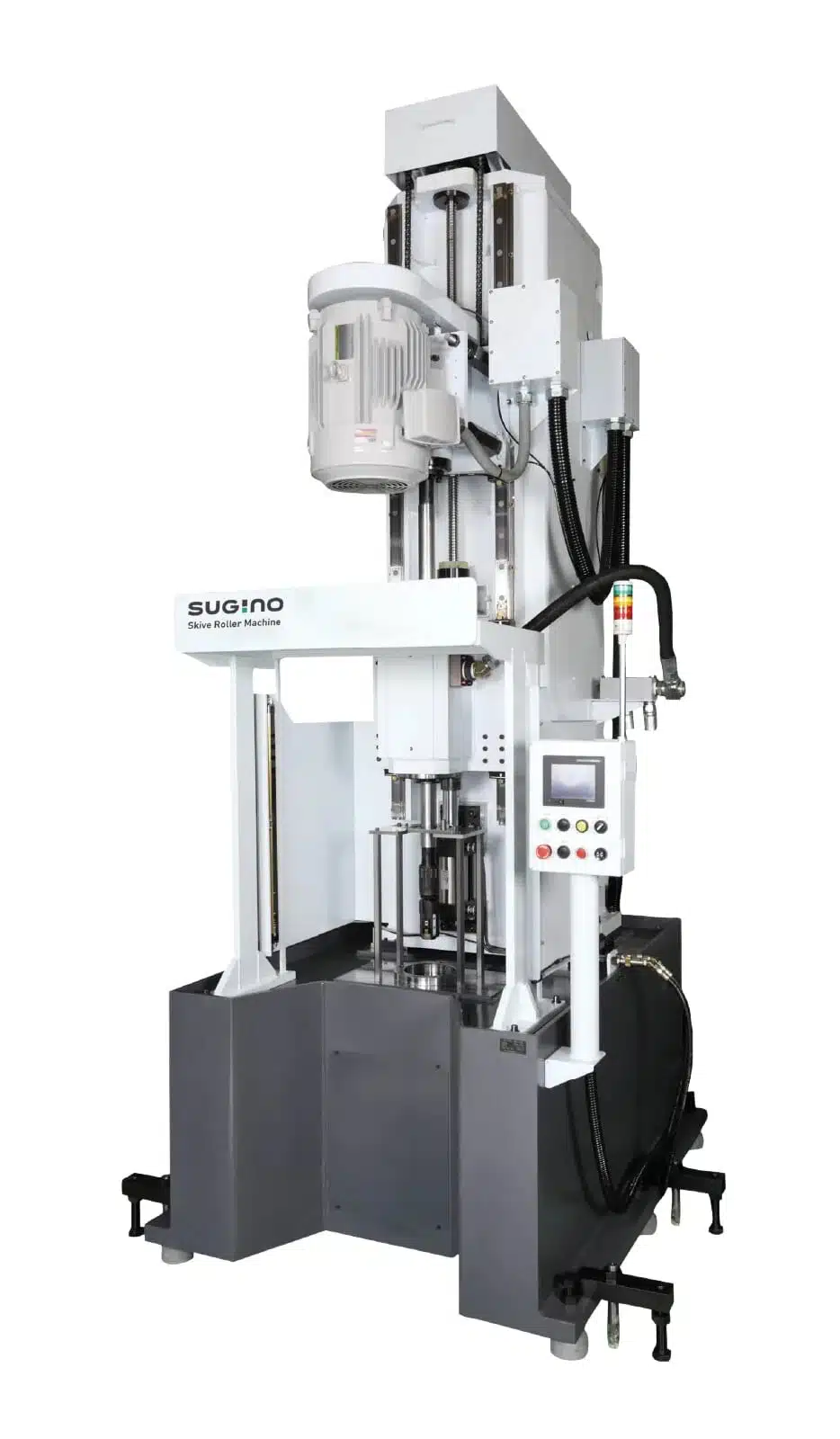 Skiving Machine