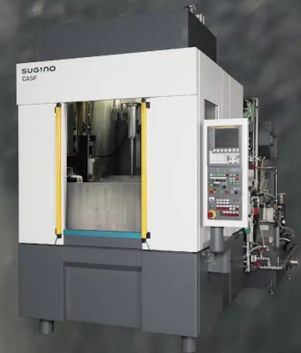 Surface Finishing and Additive Support Removal
