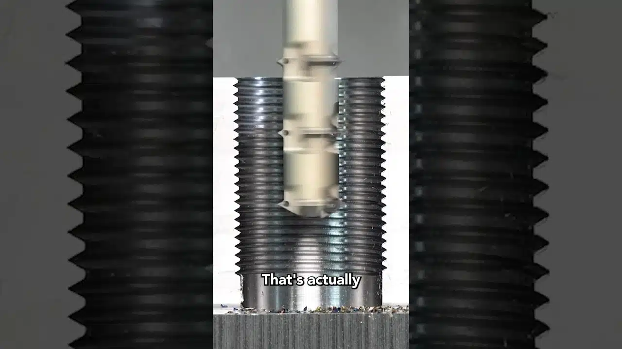 This will ALWAYS be 3 times faster - YouTube video thumbnail