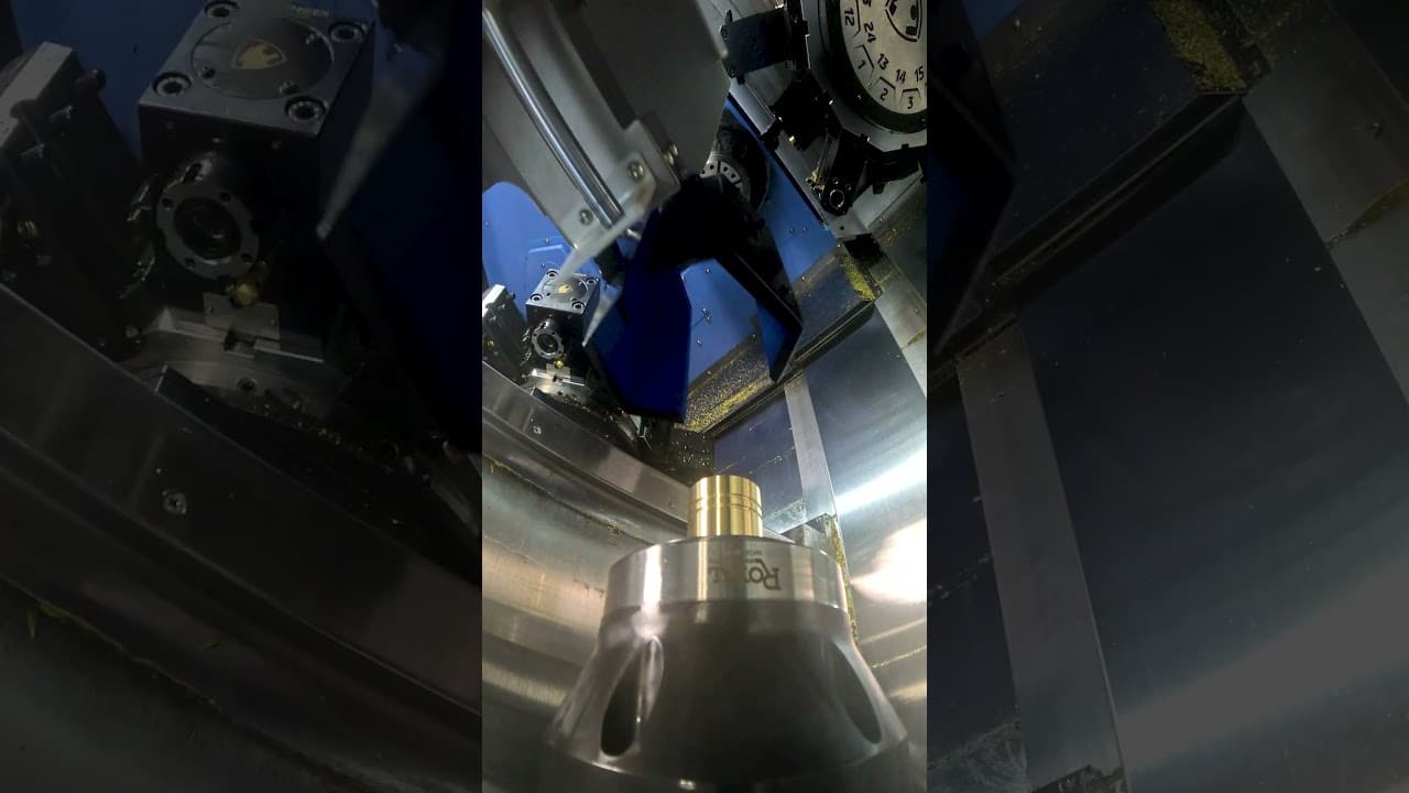 Why This CNC Part Catcher is Revolutionizing Machine Shop Productivity ...