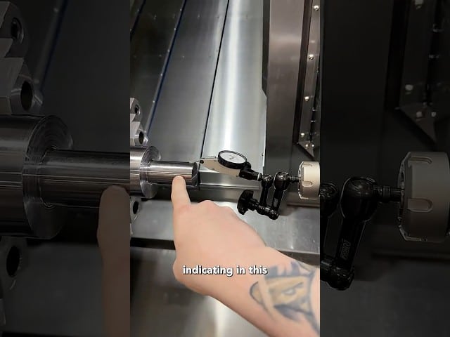This CNC Setup Will NEVER Work – Creative Machining Solutions That Defy ...