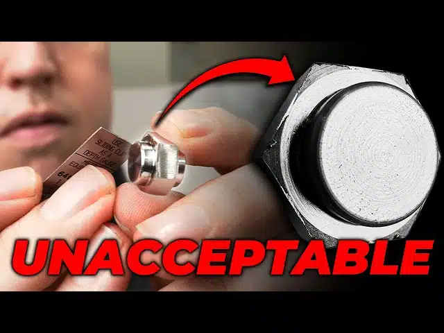 The BEST way to fix this problem - YouTube video thumbnail