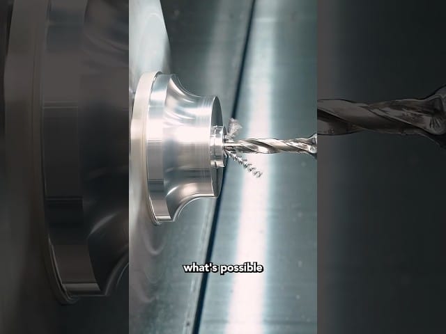 Don’t Tell Me These Take Forever to Make: The Truth About CNC Machining Speed