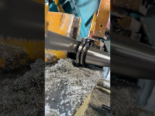 CNC Machining Improvisation: Creative Hacks & Problem-Solving in the Shop