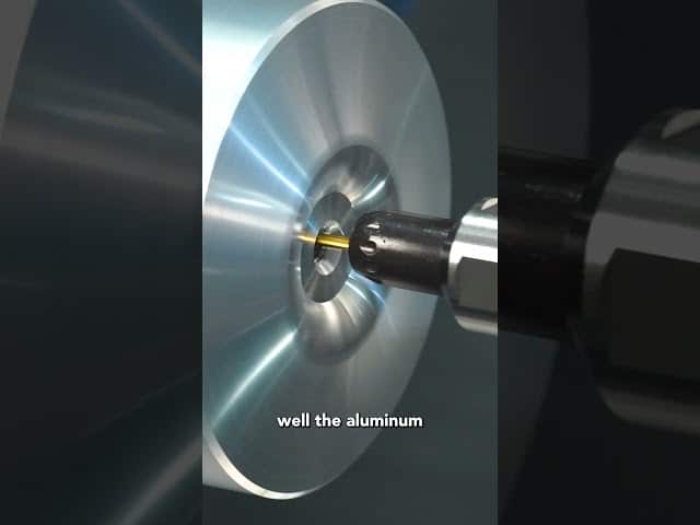 The Impeller Fixture: CNC Machining Workholding for Complex Impeller Parts