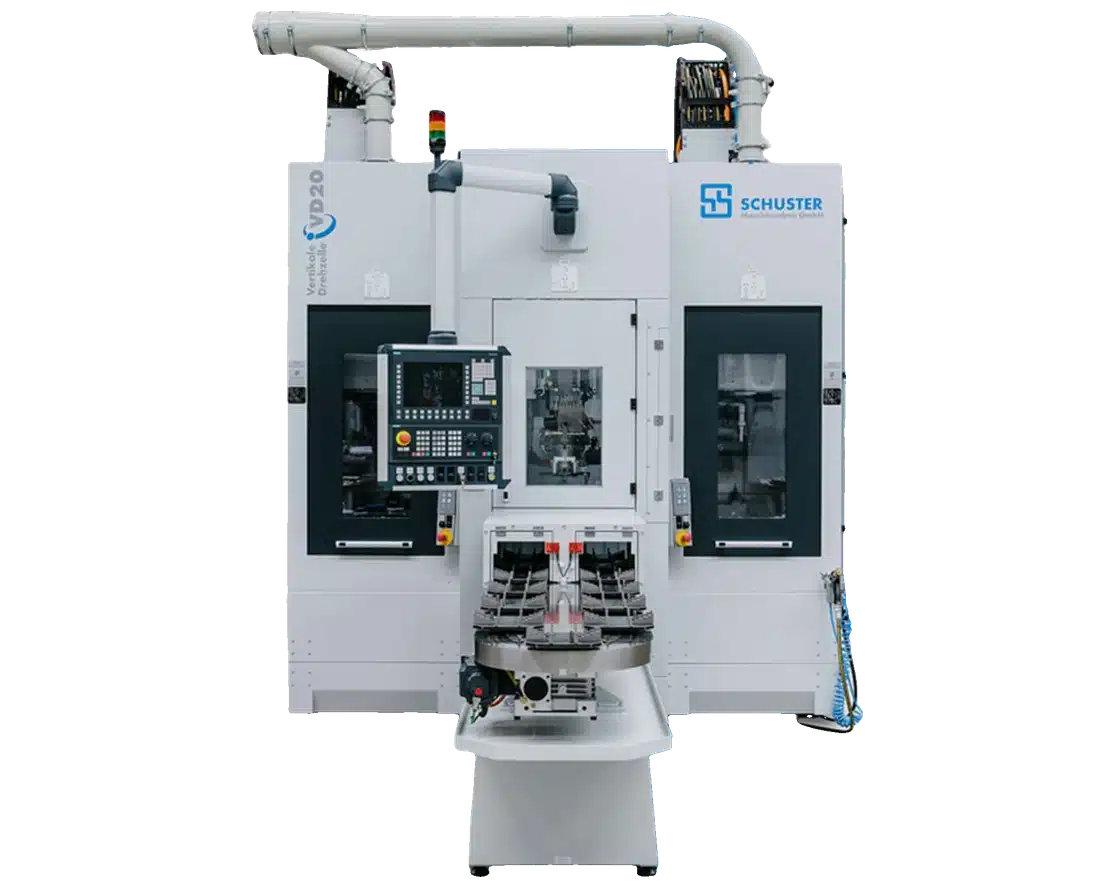 Schuster V Series